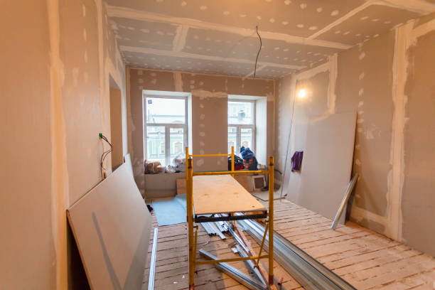 Professional Drywall & Painting Services in Colfax, WI